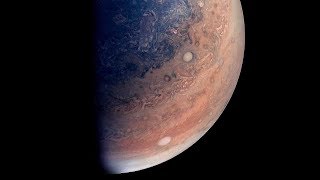 The Gas Giant Jupiter Has Been Declared The Most Ancient Planet in The Solar System