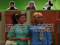 The Suite Life Of Zack Cody End Credits ECP Disney Channel EMEA Scandinavia 2007 2008