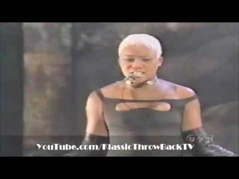 DMX/Eve/Drag-On/The LOX/& Swizz Beatz - Ruff Ryders Medley (Live 99')!