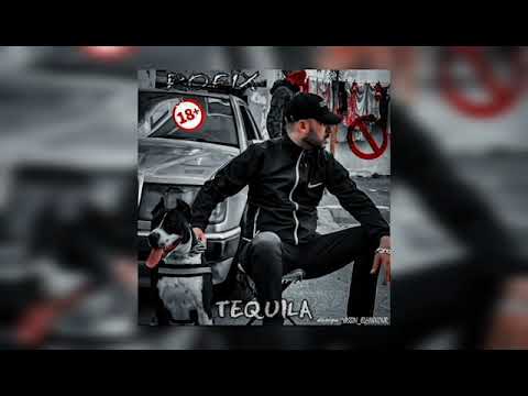 ROFIX - TEQUILA  (Officiel Audio Music) Prod. Mname