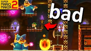 A horrible ending - Endless Super Expert No Skip