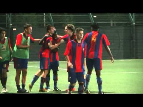 Allievi F. B. '99, Savio-Vigor Perconti