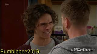 Download lagu Emmerdale - David Reacts The Truth About Jacob & Maya (1/2) (9th May 2019) mp3 Download lagu Emmerdale - David Reacts The Truth About Jacob & Maya (1/2) (9th May 2019) mp3