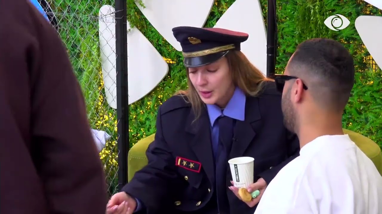 Të gjitha gratë sakrifikojnë.../ Stenaldo bisedon me Juelën për nënën e tij: E adhuroj sepse...