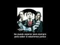 Hoobastank - Sick of Hanging On (subtitulos en español)