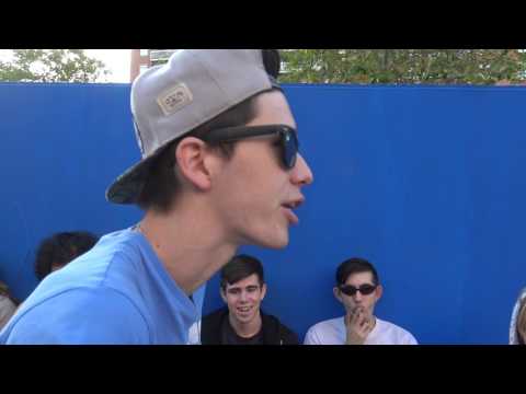 RMS BATTLE - Egea Vs Zurzur (Cuartos)