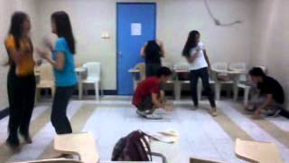 preview picture of video 'STI College Tanauan - I Like practice'