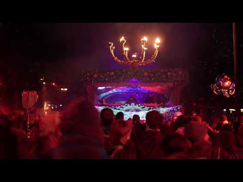 Jumpstreet @ Hai in den Mai 2019 (FULL SET)