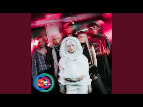 ARIGATO (feat. Julita Różalska, Fusialka, Ola Bryja, Mercury)