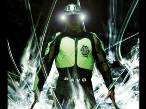 la vida de chimo bayo , by grafiknight