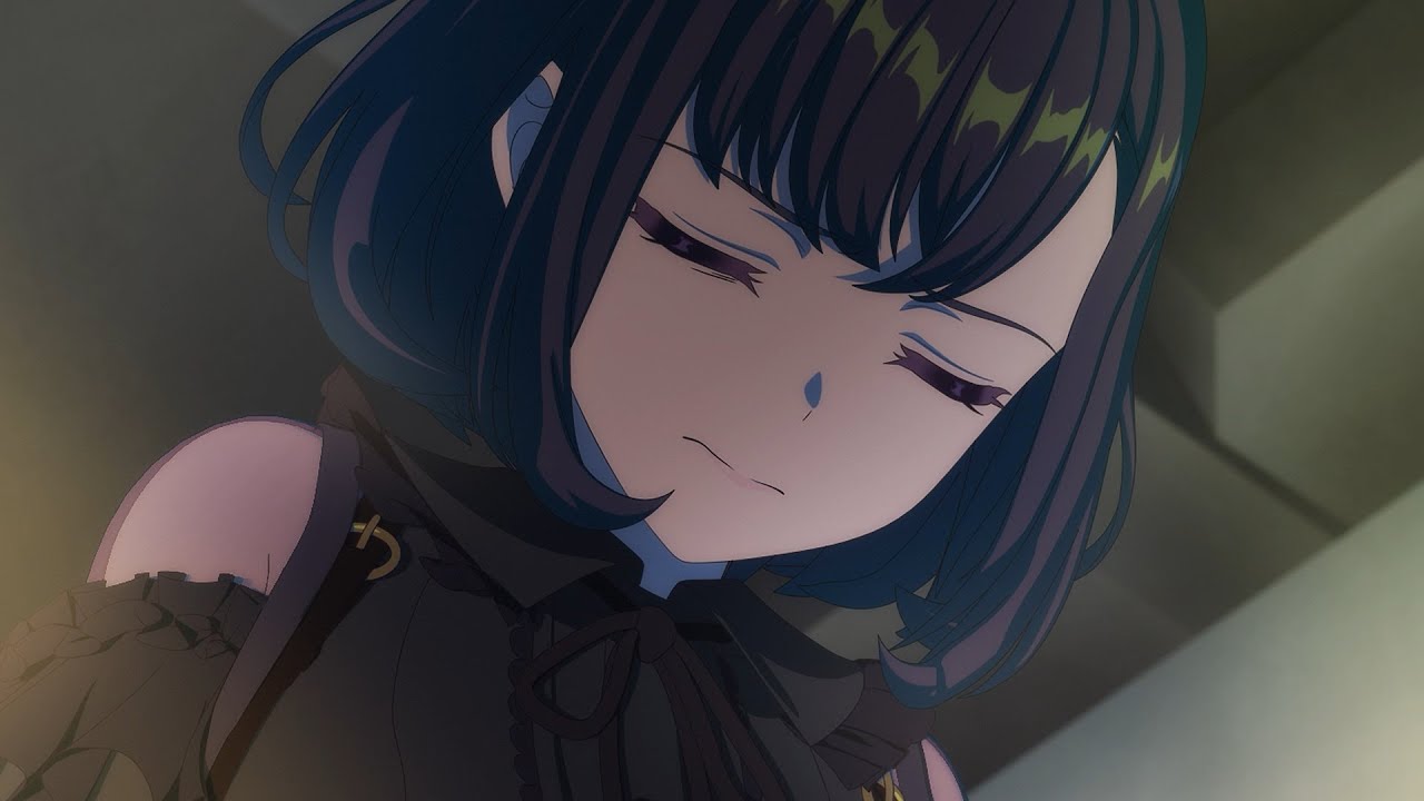 BanG Dream! YUME∞MITA - Episode 12 [English Sub]