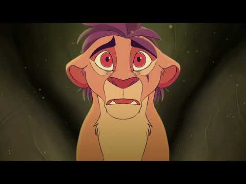 Lion / Part 19 [TLG]