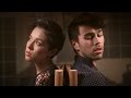 Earned It - The Weeknd - Kina Grannis & MAX & KHS ...