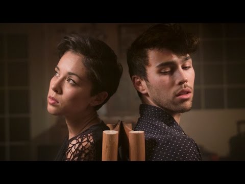 Earned It - The Weeknd - Kina Grannis & MAX & KHS Cover