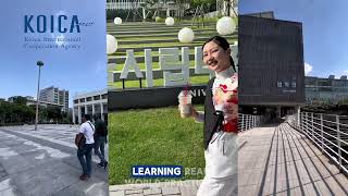 Download lagu (Individual 5) 2025 KOICA SP_University of Seoul_Burtetsetseg Ganbaatar mp3 Download lagu (Individual 5) 2025 KOICA SP_University of Seoul_Burtetsetseg Ganbaatar mp3