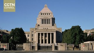 Partido Liberal Democrático de Japón debate revisión de estrategia de defensa nacional