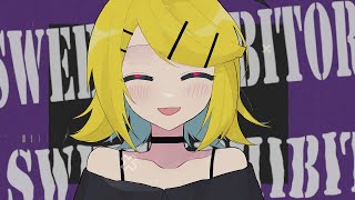 - Sweet Inhibitor / Rin Kagamine