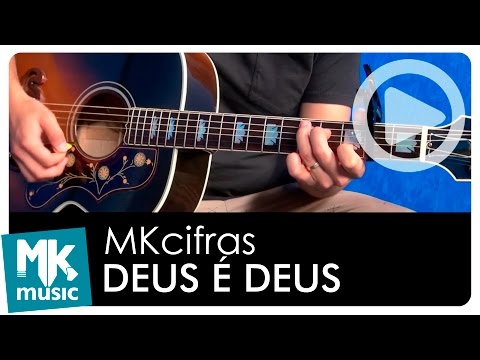 Bom é Deus - Don Moen