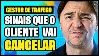GESTOR DE TRÁFEGO: SINAIS DE QUE VOCÊ VAI PERDER O CLIENTE (E COMO REVERTER ISSO)