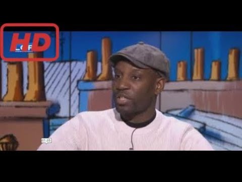 Abd Al Malik Et C. Villani : Rencontre Inattendue Et Riche D'enseignemen - France Tous Jours - 2018