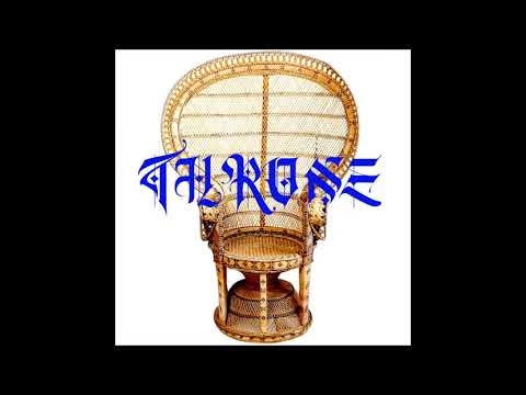SpiderDaGod - Throne (Prod. Four Limbs)