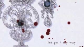 jj - &quot;Let Go&quot;