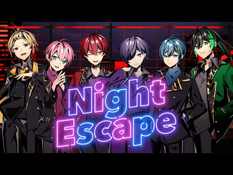 Night Escape