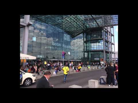 VLOG 2020.04.08 (Deutsch)