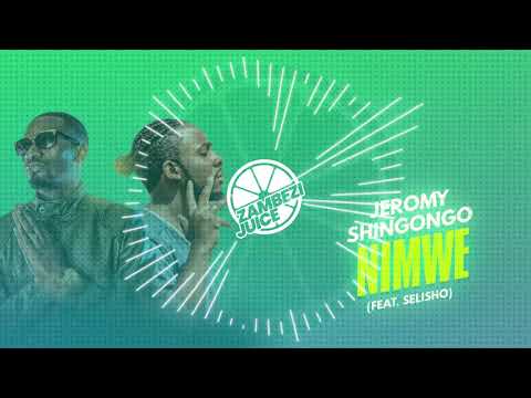 Jeromy Shingongo – Nimwe (feat. Selisho) | Zambezi Juice