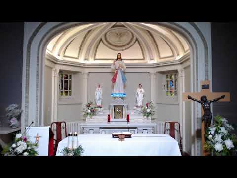 01-08-2023 Thứ ba tuần XVII TN.