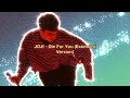 Joji - Die For You (Extended Version)
