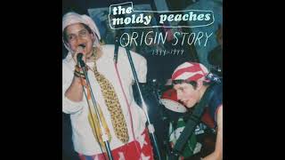 The Moldy Peaches - On Top (Live At Oasis Bar)