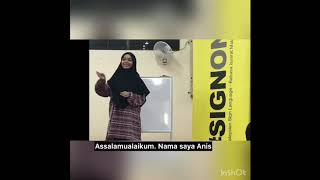 Download lagu #SIGNON mp3