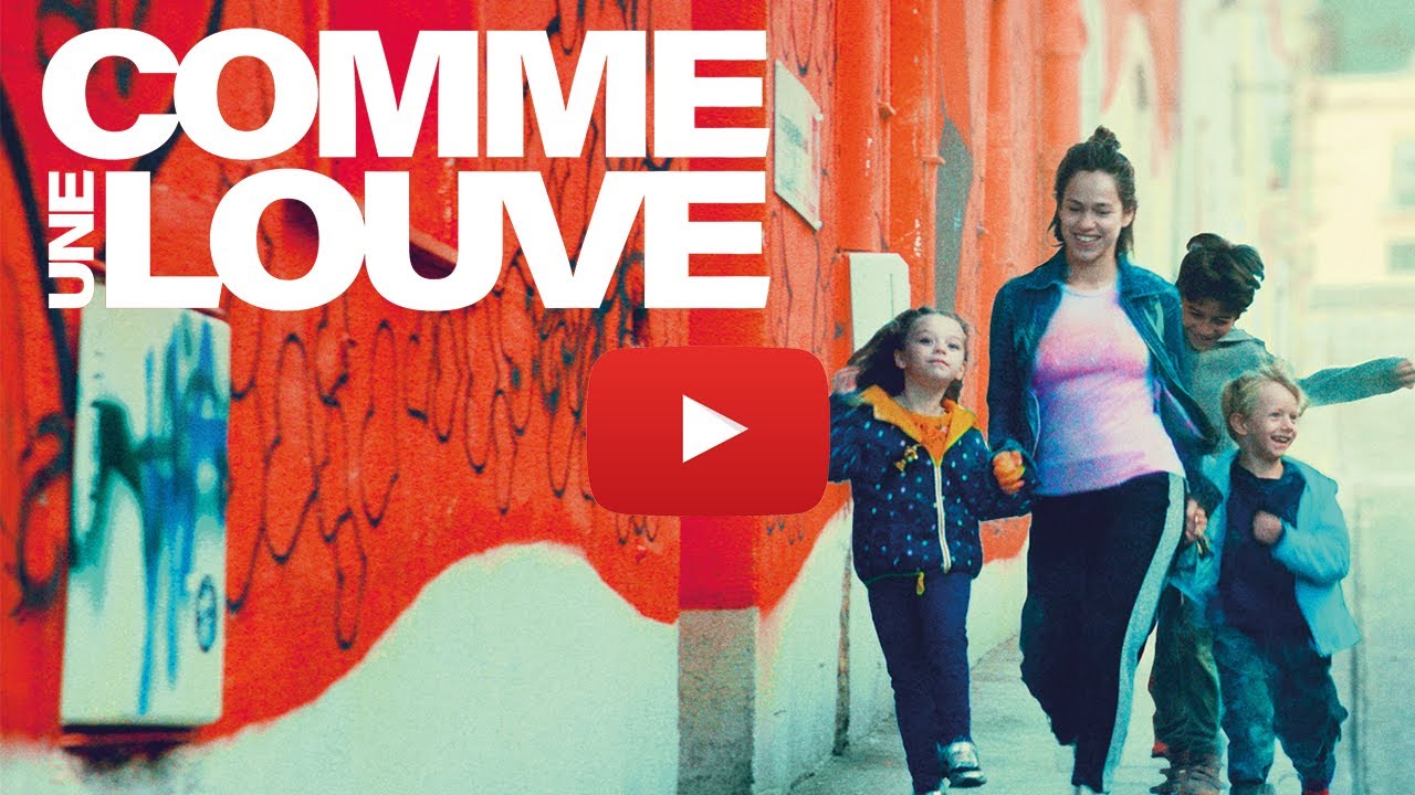 Miniature de la vidéo Comme Une Louve  - Bande annonce du film Comme une louve