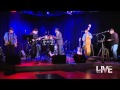 Steve Morgan Blues Fever
