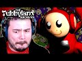 I Was Trolled By The Teletubbies The TubbyLand Archives Act 2 Dream Night