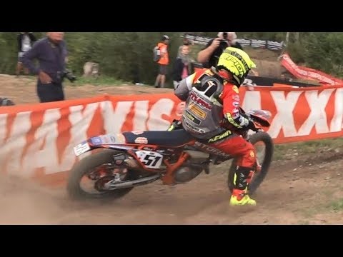 Best of Supertest | Enduro GP Czech Republic 2019 by Jaume Soler