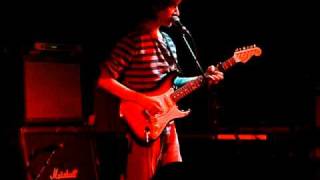 Durutti Column - Live In Leeds  1 - Gun