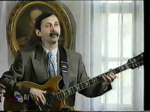 Svilen konac - Volim te sve vise