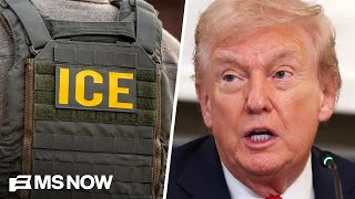 'Public safety nightmare': Michigan AG sues to block ICE warehouse in Detroit suburbs