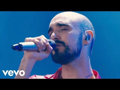 Abel Pintos - Sin Principio Ni Final (En Vivo Estadio River Plate)