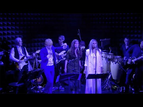 JG Thirlwell & The Loser’s Lounge “We Are The Dead” David Bowie cover