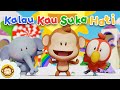 Nursery Rhymes If You Re Happy And You Know It ️ Kids Song