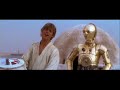The Heralds R2 D2 C 3P0 Star Wars A New Hope
