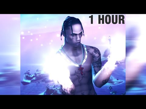 [1 HOUR] Automotivo sequence Intercelestial 8.0 - ( Slowed - TikTok version )