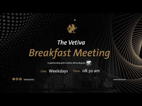 Frontier Africa Reports