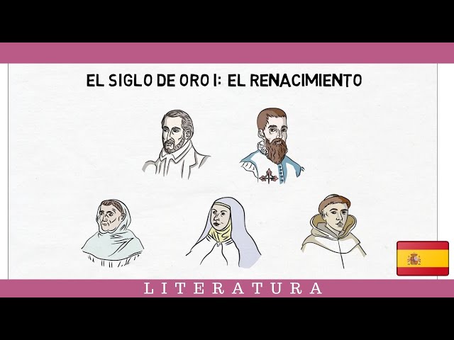 Vídeo relacionado con Poesía del Renacimiento y del Siglo de Oro: (Selección) (Biblioteca Básica) - 9788480636384: 10