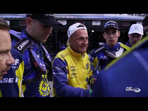 ZOOLESZCZ GKM - FOR NATURE SOLUTIONS APATOR TORUŃ 44:46 | KULISY