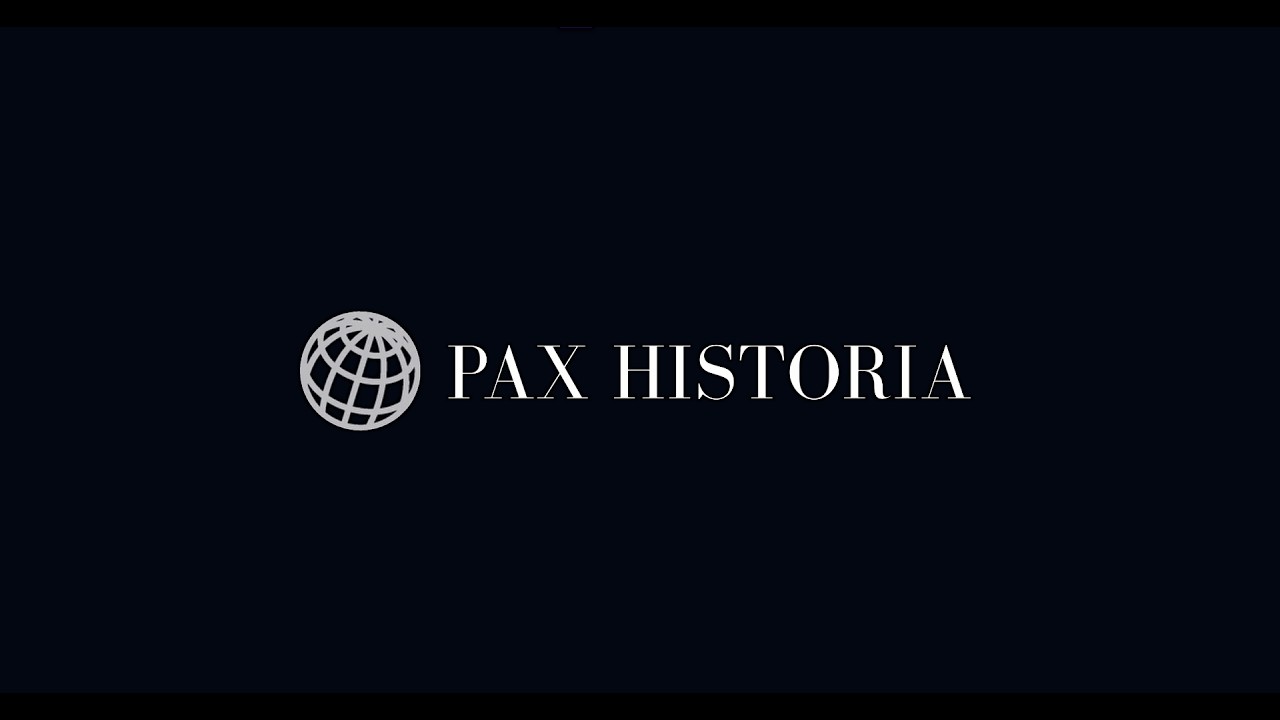 Pax Historia Launch Video