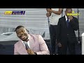 Bishop I Makamu How To Avoid Toxic Relationships With Your In Laws Endless Hope Bible Church 11
